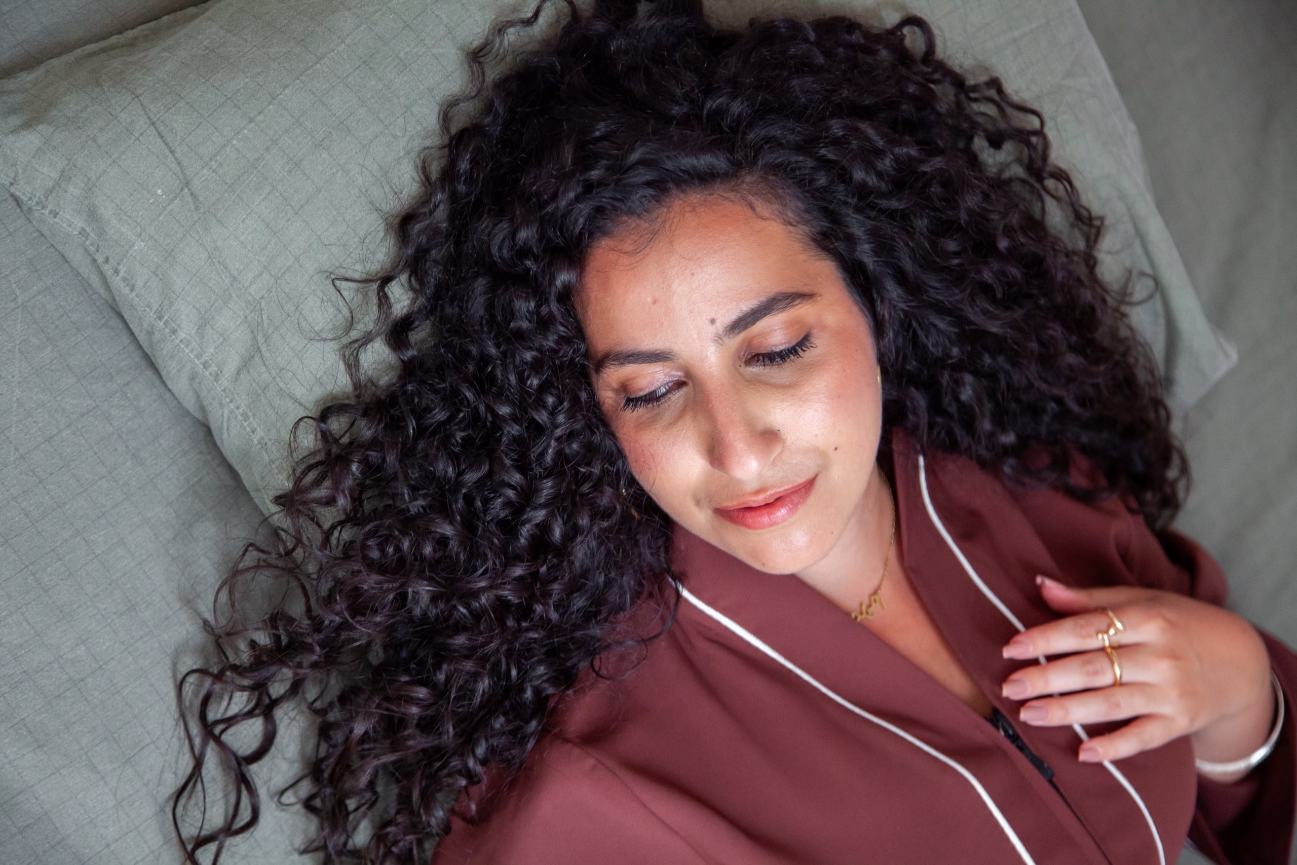 Le pouvoir des huiles végétales au cœur de ta routine capillaire